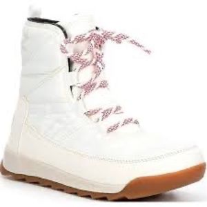 SOREL Women’s Whitney Quilted Boot - size 8.5